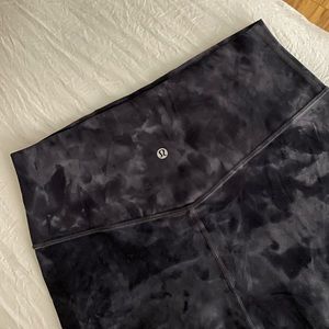 Lululemon Biker Shorts